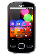 Best available price of Acer beTouch E140 in Sierraleone