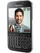 Best available price of BlackBerry Classic in Sierraleone