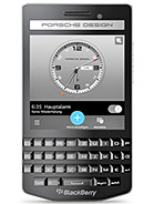 Best available price of BlackBerry Porsche Design P-9983 in Sierraleone