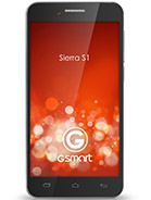 Best available price of Gigabyte GSmart Sierra S1 in Sierraleone