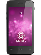 Best available price of Gigabyte GSmart T4 in Sierraleone