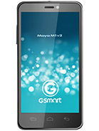 Best available price of Gigabyte GSmart Maya M1 v2 in Sierraleone