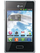 Best available price of LG Optimus L3 E400 in Sierraleone