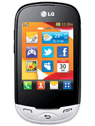 Best available price of LG EGO Wi-Fi in Sierraleone