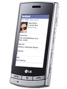 Best available price of LG GT405 in Sierraleone