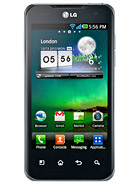 Best available price of LG Optimus 2X in Sierraleone