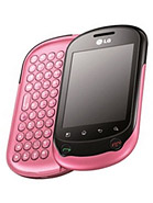 Best available price of LG Optimus Chat C550 in Sierraleone