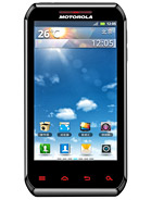 Best available price of Motorola XT760 in Sierraleone