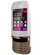 Best available price of Nokia C2-03 in Sierraleone