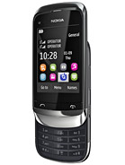 Best available price of Nokia C2-06 in Sierraleone
