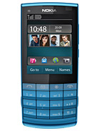 Best available price of Nokia X3-02 Touch and Type in Sierraleone