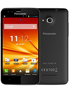 Best available price of Panasonic Eluga A in Sierraleone