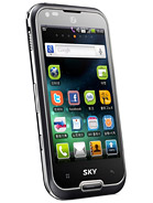 Best available price of Pantech Vega Xpress IM-A720L in Sierraleone