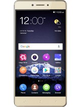 Best available price of QMobile King Kong Max in Sierraleone