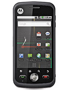 Best available price of Motorola Quench XT5 XT502 in Sierraleone