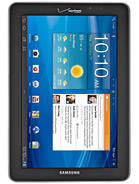 Best available price of Samsung Galaxy Tab 7-7 LTE I815 in Sierraleone