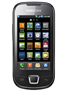 Best available price of Samsung I5800 Galaxy 3 in Sierraleone