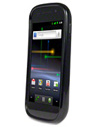 Best available price of Samsung Google Nexus S 4G in Sierraleone