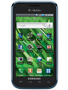 Best available price of Samsung Vibrant in Sierraleone