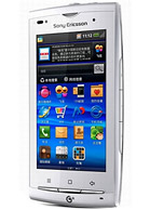 Best available price of Sony Ericsson A8i in Sierraleone