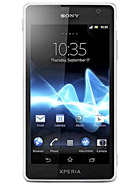 Best available price of Sony Xperia GX SO-04D in Sierraleone