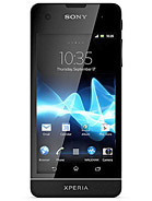 Best available price of Sony Xperia SX SO-05D in Sierraleone