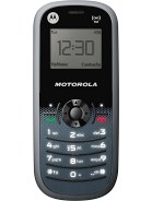 Best available price of Motorola WX161 in Sierraleone