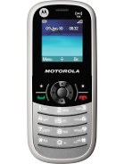 Best available price of Motorola WX181 in Sierraleone