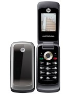 Best available price of Motorola WX265 in Sierraleone
