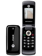 Best available price of Motorola WX295 in Sierraleone