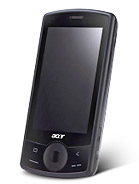 Best available price of Acer beTouch E100 in Sierraleone