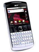 Best available price of Acer beTouch E210 in Sierraleone