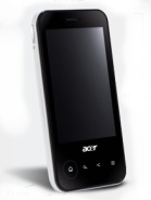 Best available price of Acer beTouch E400 in Sierraleone