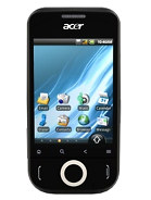Best available price of Acer beTouch E110 in Sierraleone