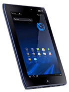 Best available price of Acer Iconia Tab A100 in Sierraleone