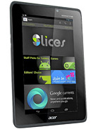 Best available price of Acer Iconia Tab A110 in Sierraleone