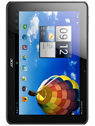 Best available price of Acer Iconia Tab A510 in Sierraleone