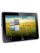 Best available price of Acer Iconia Tab A700 in Sierraleone