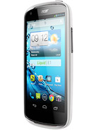 Best available price of Acer Liquid E1 in Sierraleone