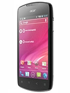 Best available price of Acer Liquid Glow E330 in Sierraleone