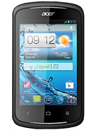 Best available price of Acer Liquid Z2 in Sierraleone