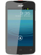 Best available price of Acer Liquid Z3 in Sierraleone