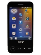 Best available price of Acer neoTouch P400 in Sierraleone