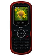 Best available price of alcatel OT-305 in Sierraleone