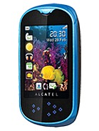 Best available price of alcatel OT-708 One Touch MINI in Sierraleone