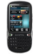 Best available price of alcatel OT-806 in Sierraleone
