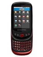 Best available price of alcatel OT-980 in Sierraleone