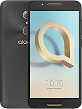 Best available price of alcatel A7 in Sierraleone