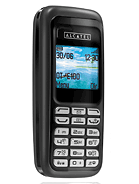 Best available price of alcatel OT-E100 in Sierraleone