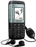 Best available price of alcatel OT-E805 in Sierraleone